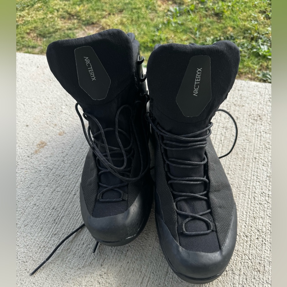 Arc'teryx Acrux TR GTX Hiking Boots - Men's
